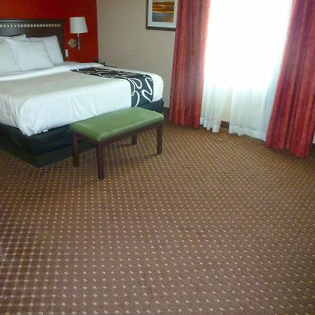 Americas Best Value Inn - Gun Barrel City Extérieur photo
