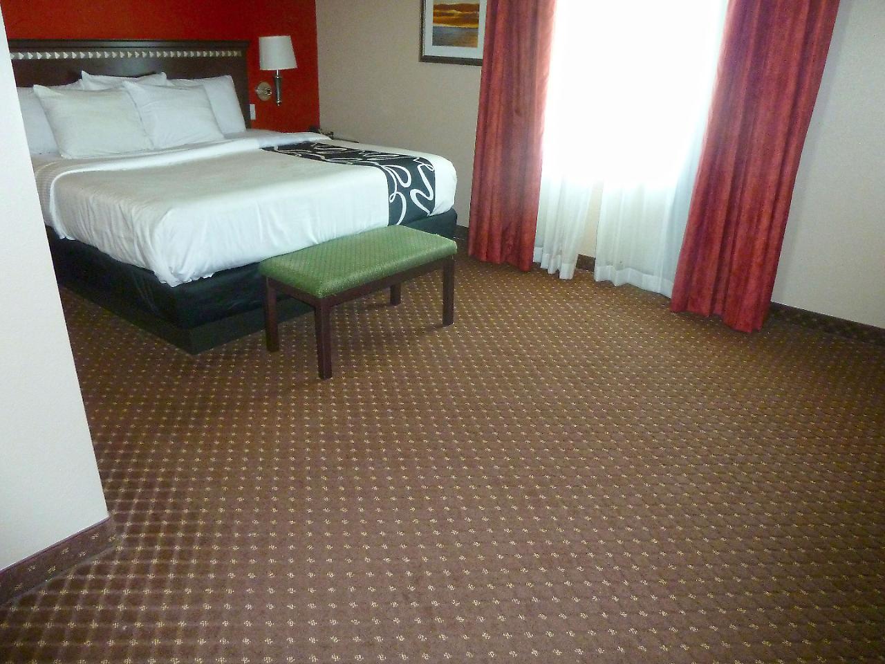 Americas Best Value Inn - Gun Barrel City Extérieur photo
