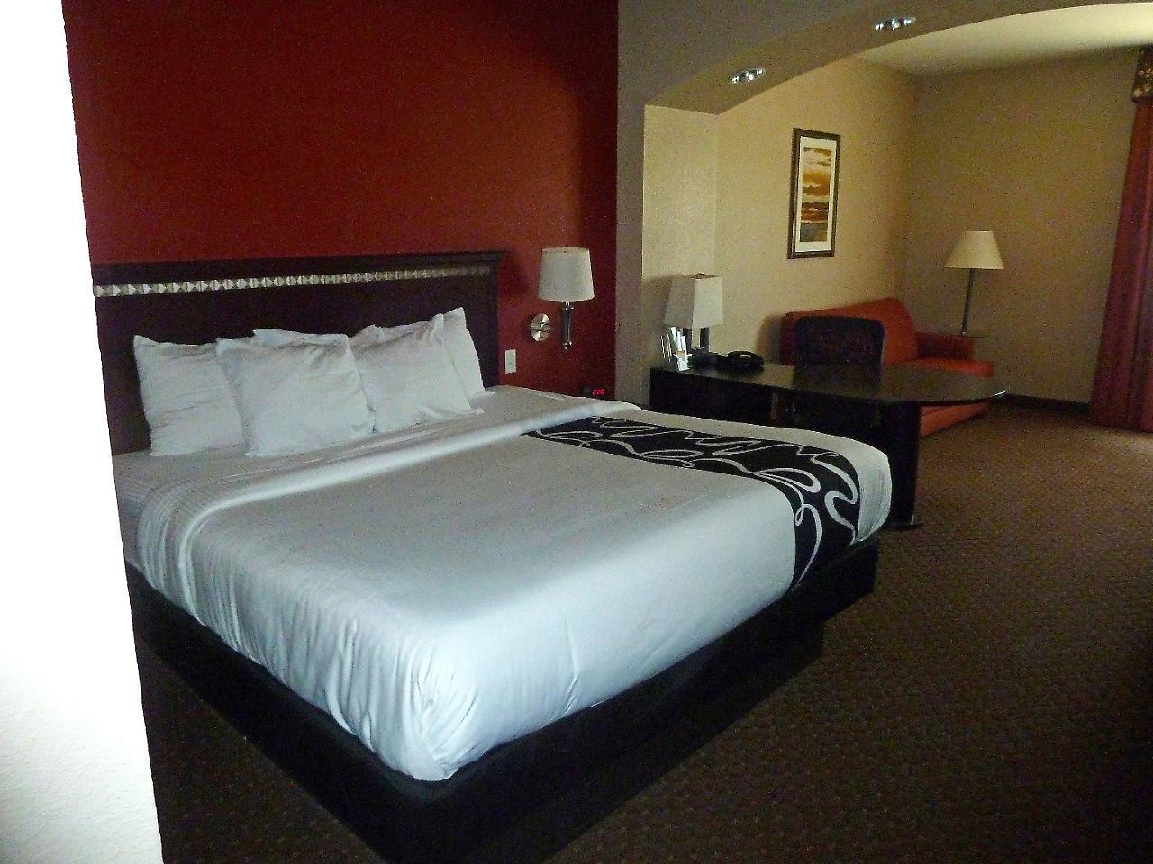 Americas Best Value Inn - Gun Barrel City Extérieur photo
