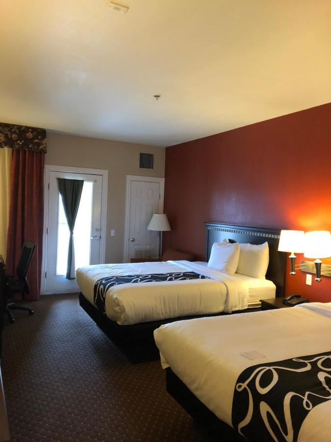 Americas Best Value Inn - Gun Barrel City Extérieur photo