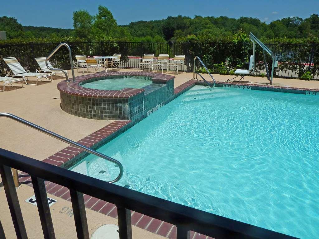 Americas Best Value Inn - Gun Barrel City Facilités photo