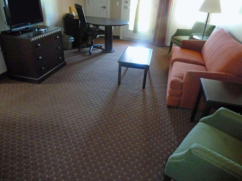 Americas Best Value Inn - Gun Barrel City Chambre photo
