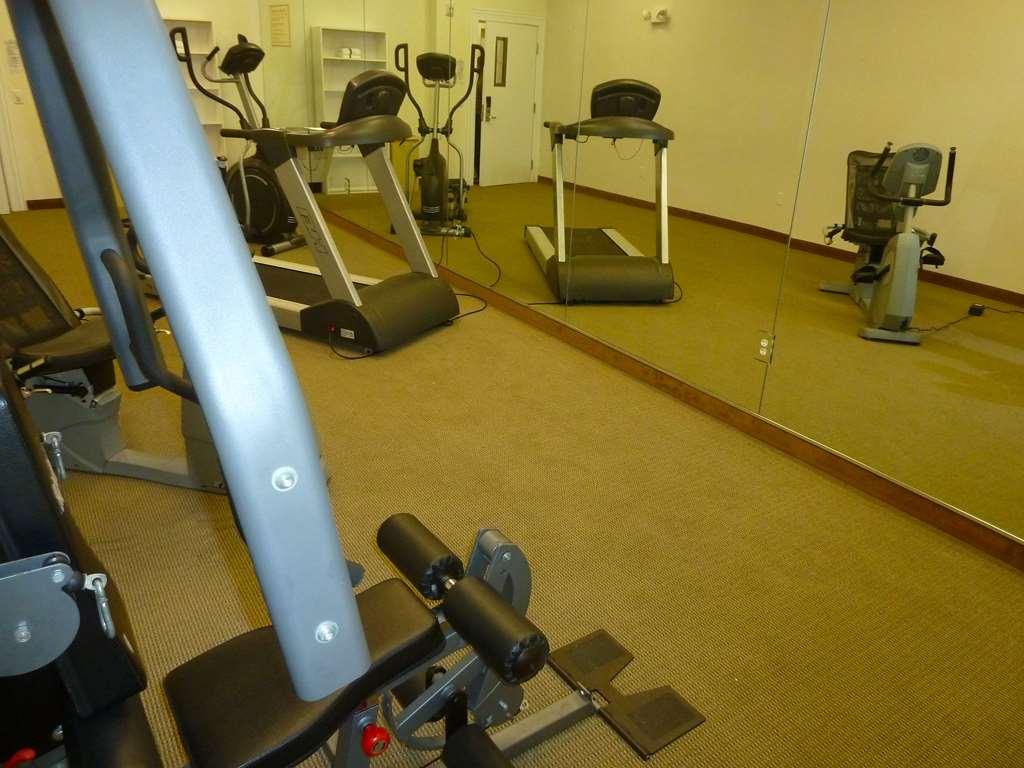 Americas Best Value Inn - Gun Barrel City Facilités photo