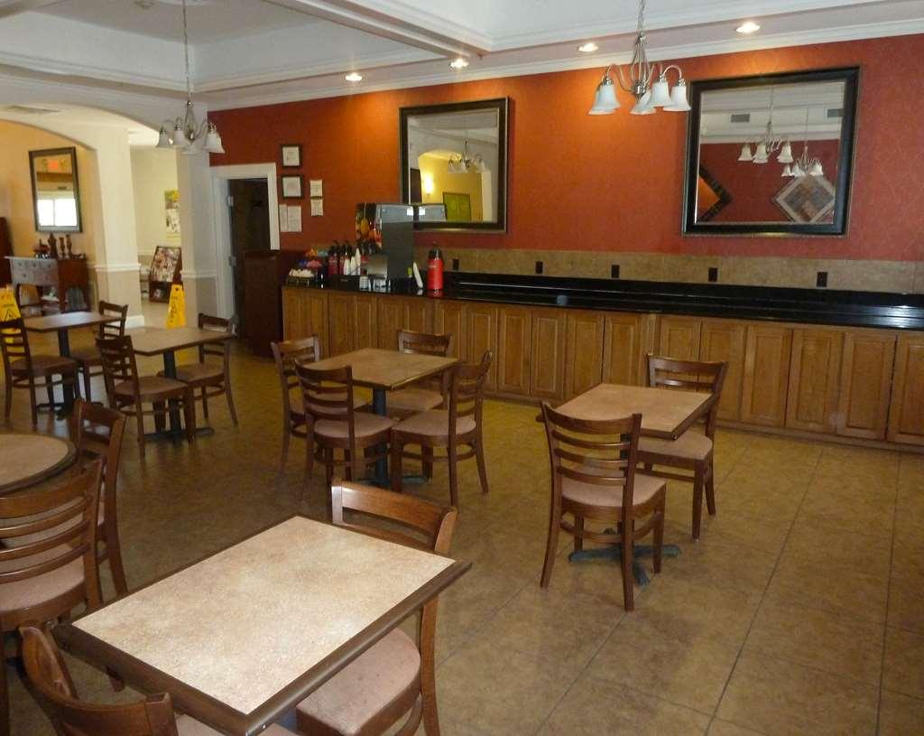 Americas Best Value Inn - Gun Barrel City Extérieur photo