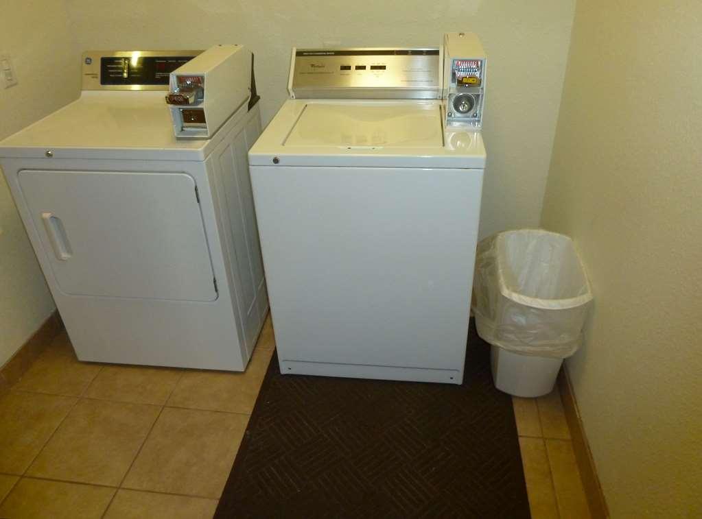Americas Best Value Inn - Gun Barrel City Facilités photo