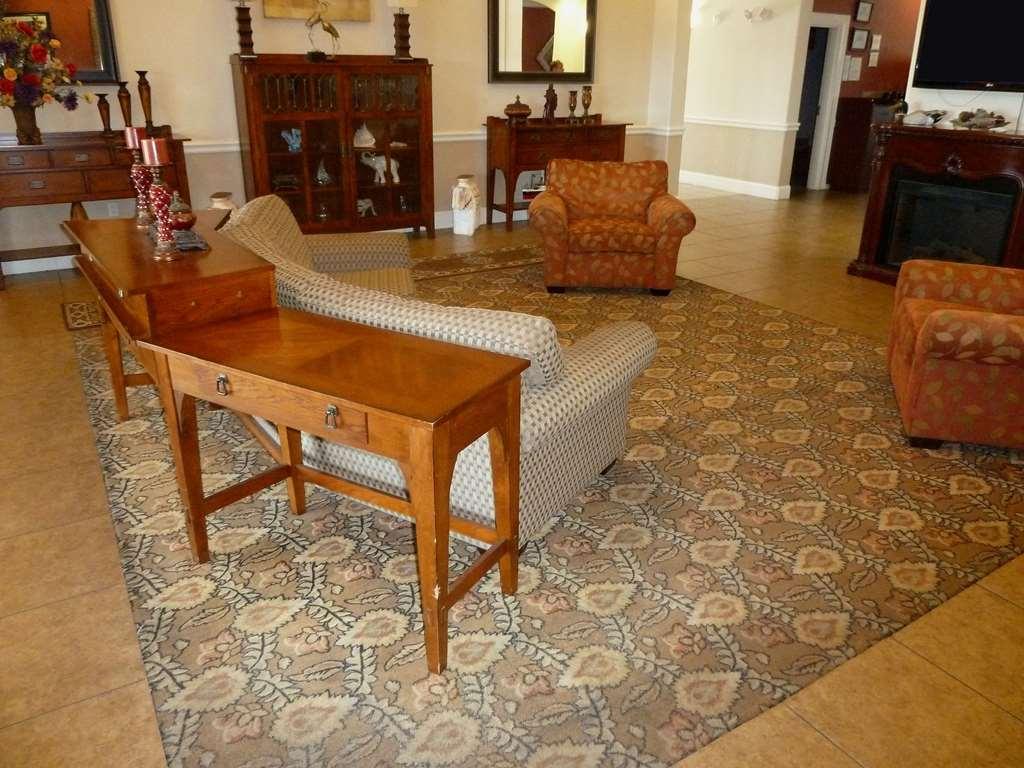 Americas Best Value Inn - Gun Barrel City Intérieur photo