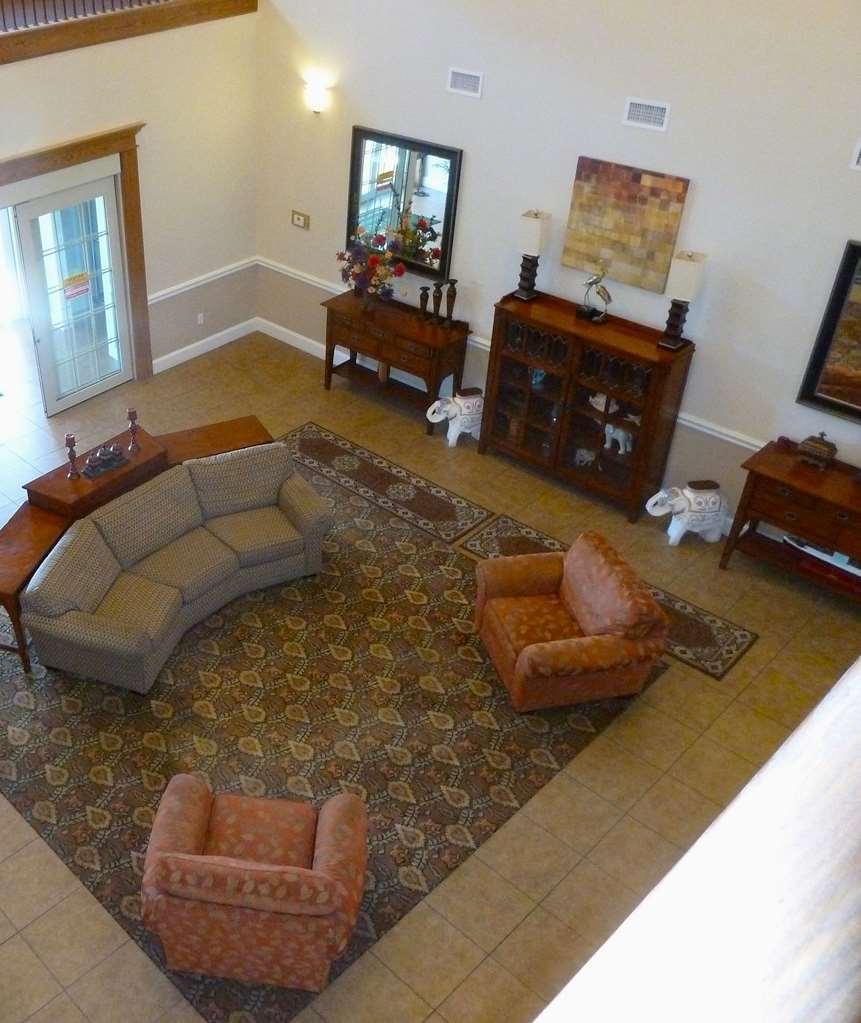 Americas Best Value Inn - Gun Barrel City Intérieur photo