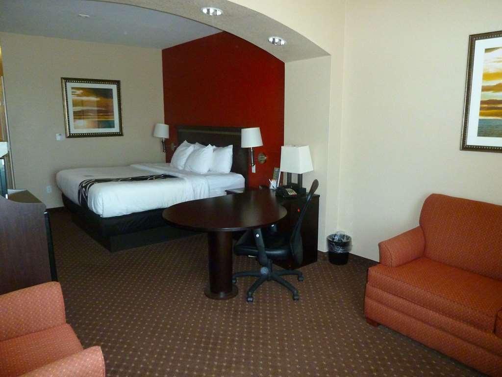 Americas Best Value Inn - Gun Barrel City Chambre photo