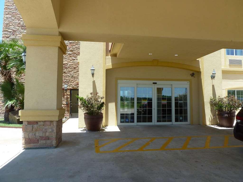 Americas Best Value Inn - Gun Barrel City Extérieur photo