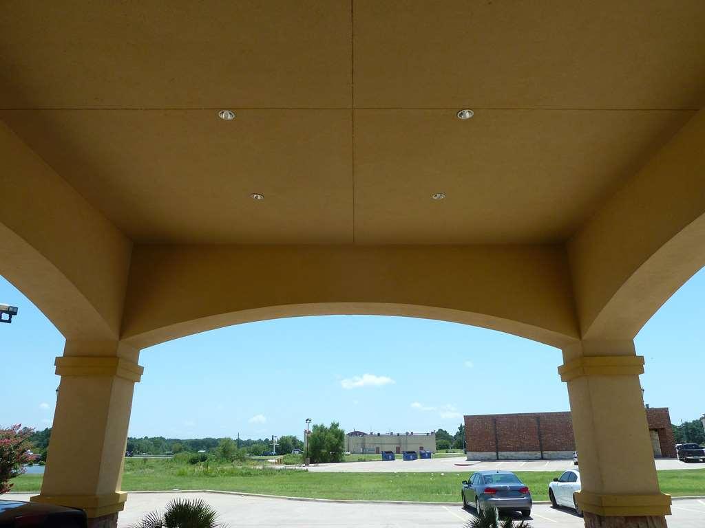 Americas Best Value Inn - Gun Barrel City Extérieur photo