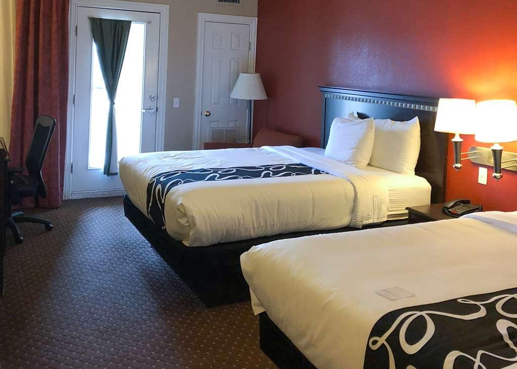 Americas Best Value Inn - Gun Barrel City Chambre photo