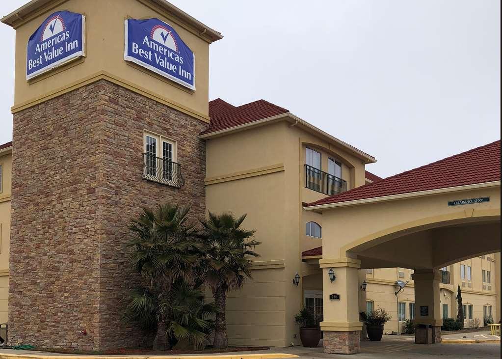 Americas Best Value Inn - Gun Barrel City Extérieur photo
