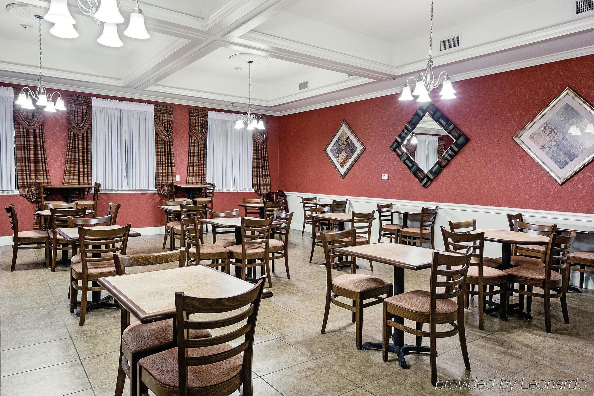 Americas Best Value Inn - Gun Barrel City Extérieur photo