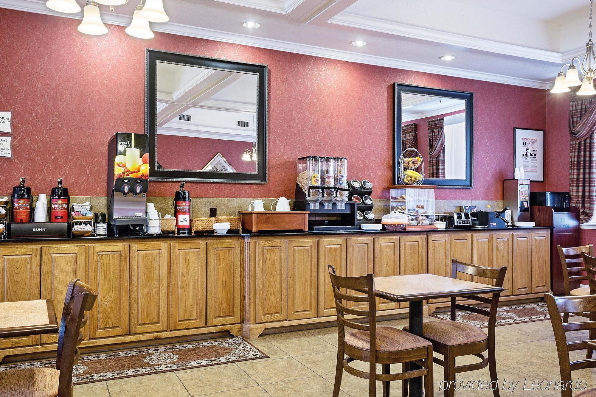 Americas Best Value Inn - Gun Barrel City Extérieur photo