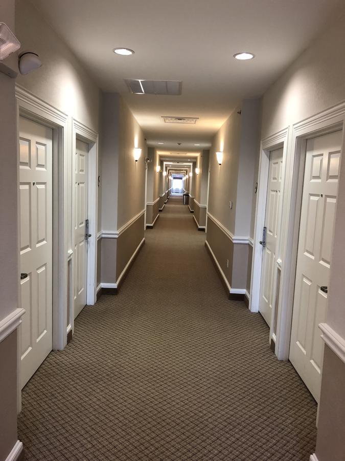 Americas Best Value Inn - Gun Barrel City Extérieur photo