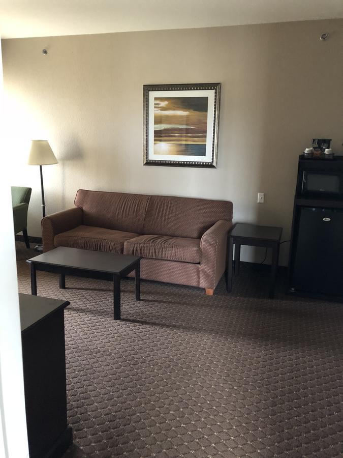 Americas Best Value Inn - Gun Barrel City Extérieur photo