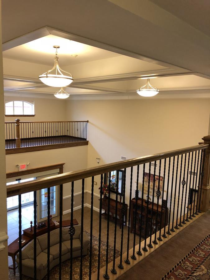 Americas Best Value Inn - Gun Barrel City Extérieur photo