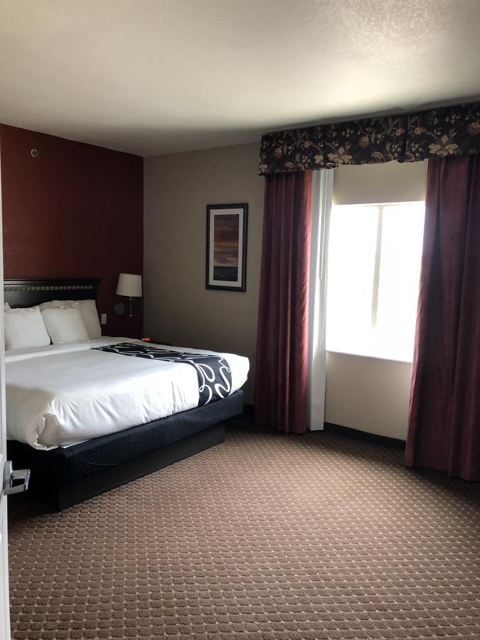 Americas Best Value Inn - Gun Barrel City Extérieur photo