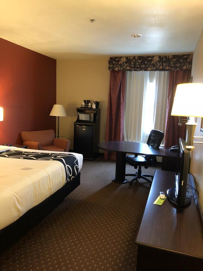 Americas Best Value Inn - Gun Barrel City Extérieur photo