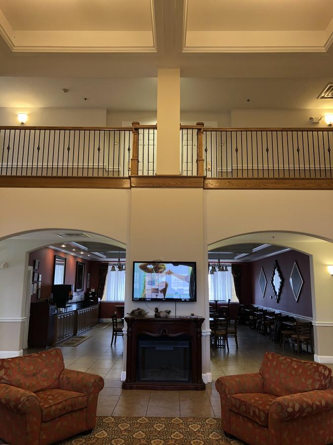 Americas Best Value Inn - Gun Barrel City Extérieur photo