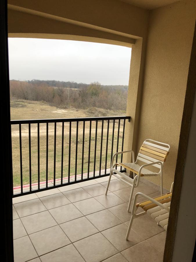 Americas Best Value Inn - Gun Barrel City Extérieur photo