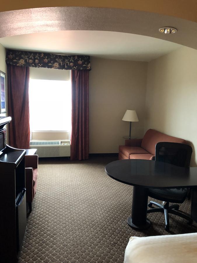 Americas Best Value Inn - Gun Barrel City Extérieur photo