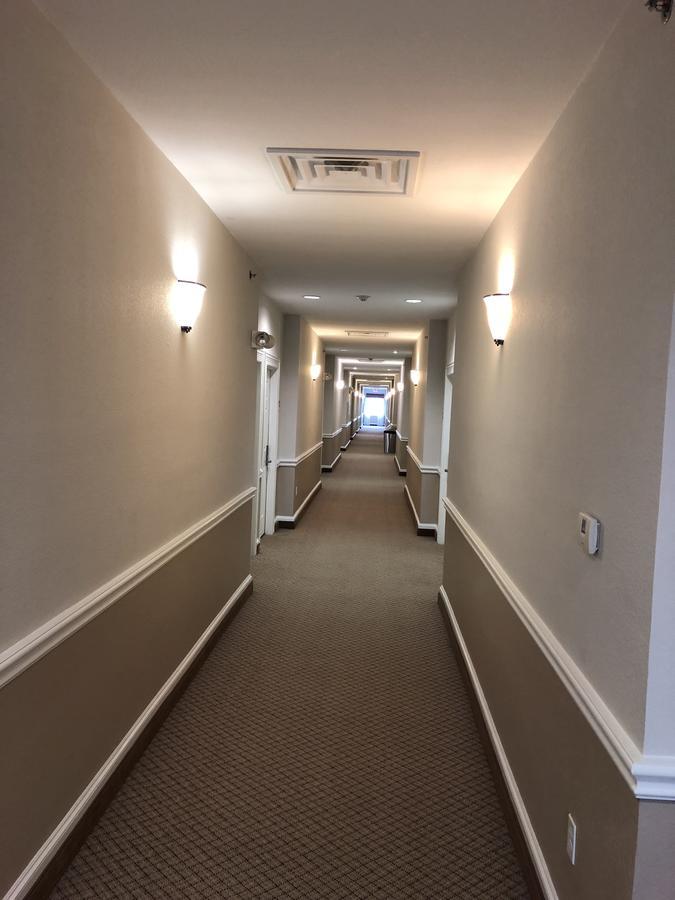 Americas Best Value Inn - Gun Barrel City Extérieur photo
