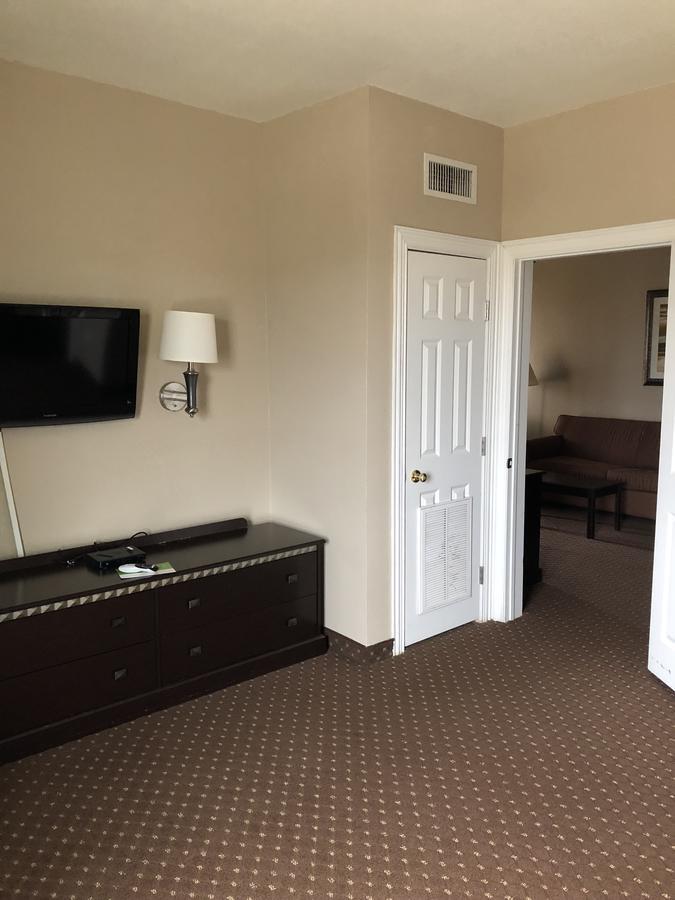 Americas Best Value Inn - Gun Barrel City Extérieur photo
