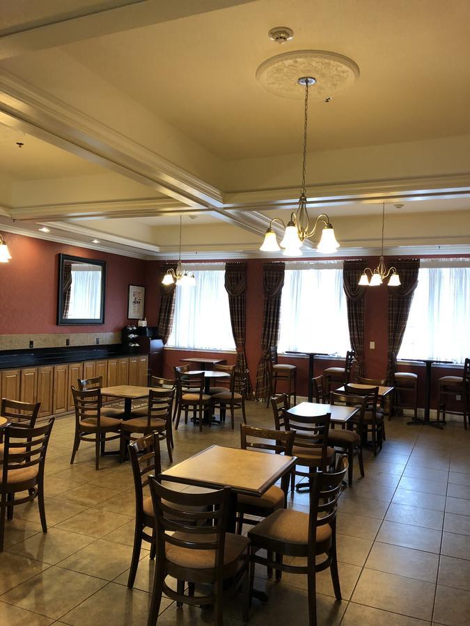 Americas Best Value Inn - Gun Barrel City Extérieur photo