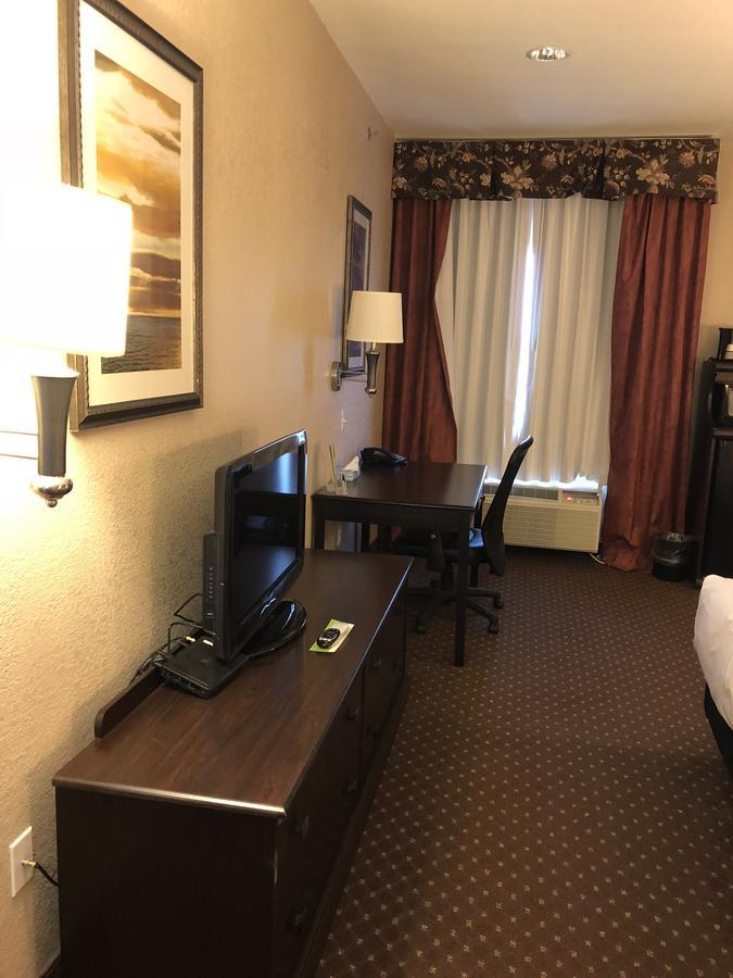 Americas Best Value Inn - Gun Barrel City Extérieur photo