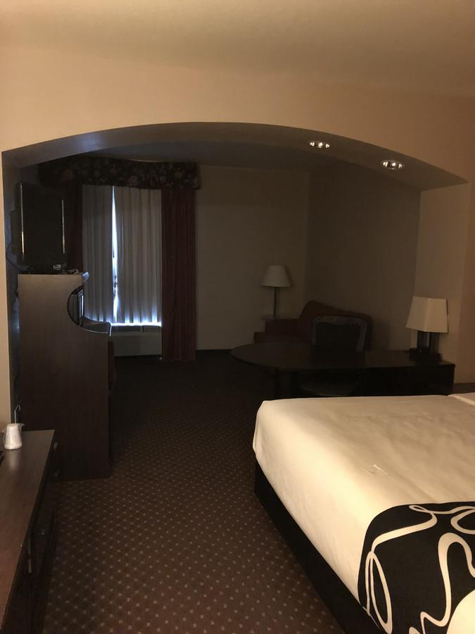 Americas Best Value Inn - Gun Barrel City Extérieur photo