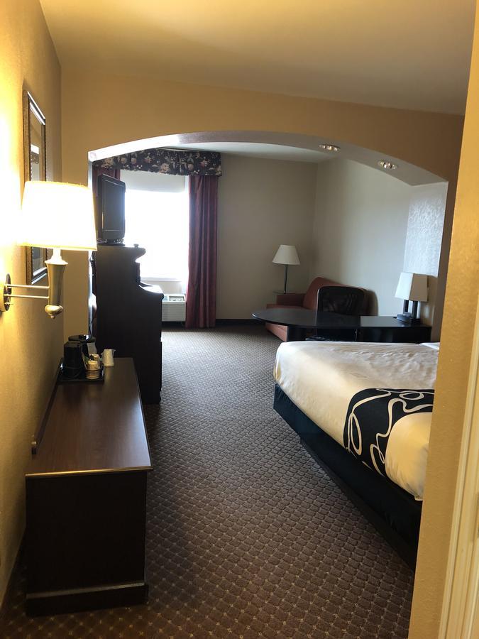 Americas Best Value Inn - Gun Barrel City Extérieur photo