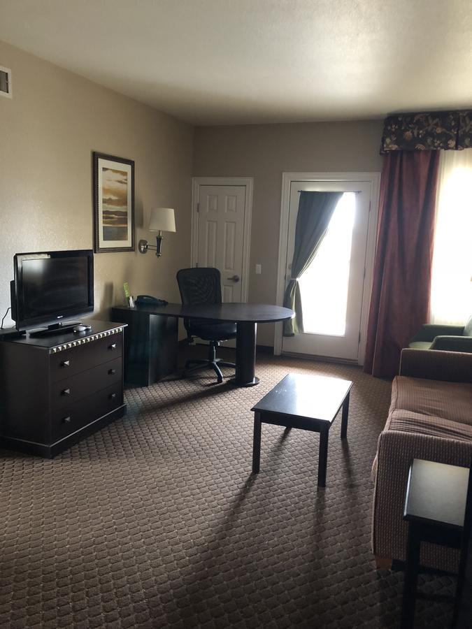 Americas Best Value Inn - Gun Barrel City Extérieur photo