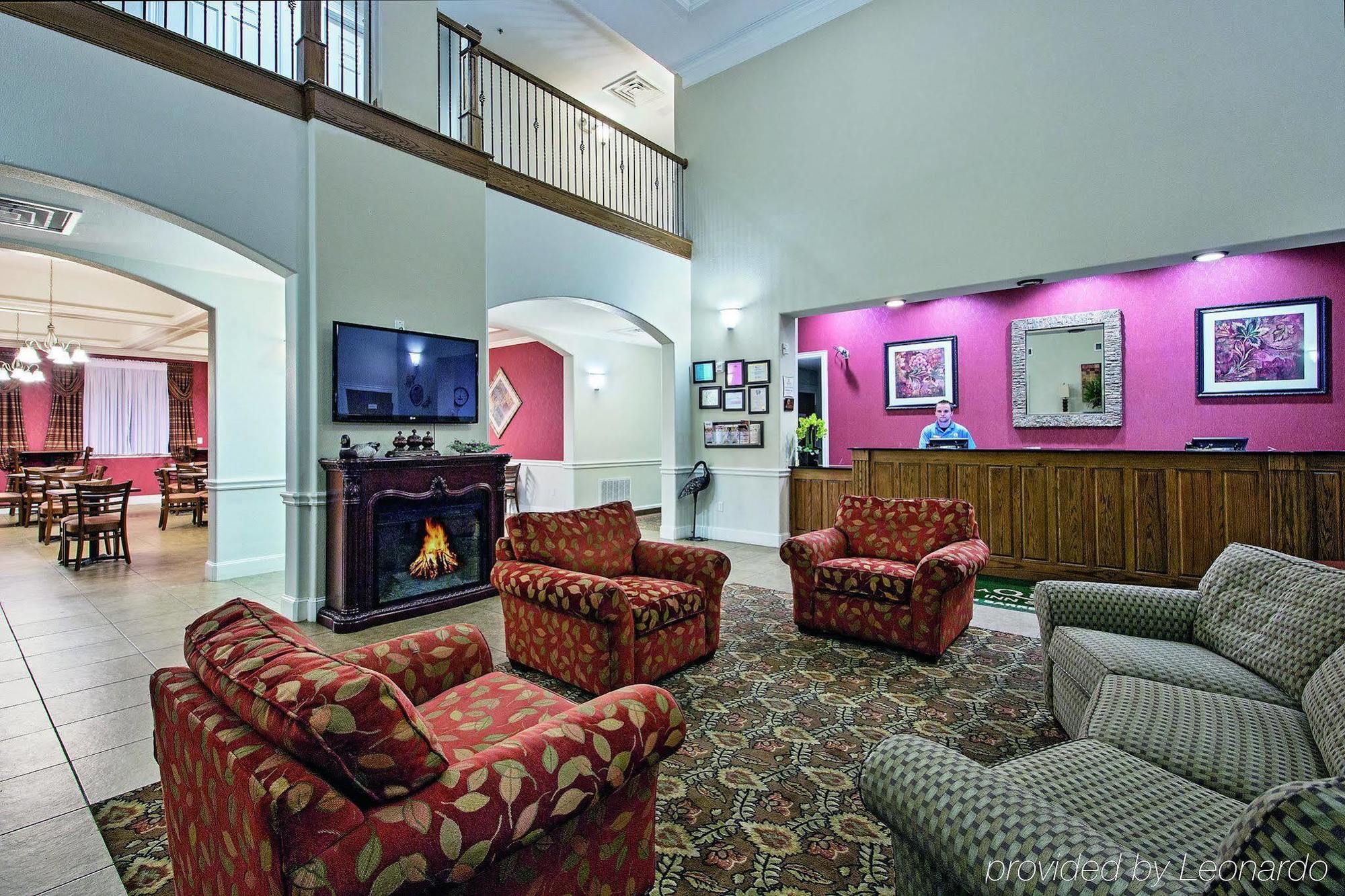 Americas Best Value Inn - Gun Barrel City Extérieur photo
