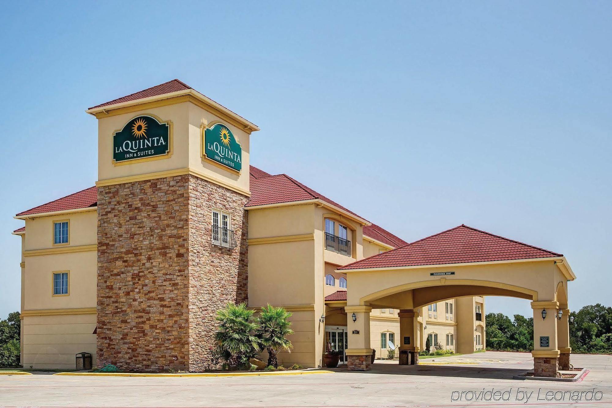 Americas Best Value Inn - Gun Barrel City Extérieur photo