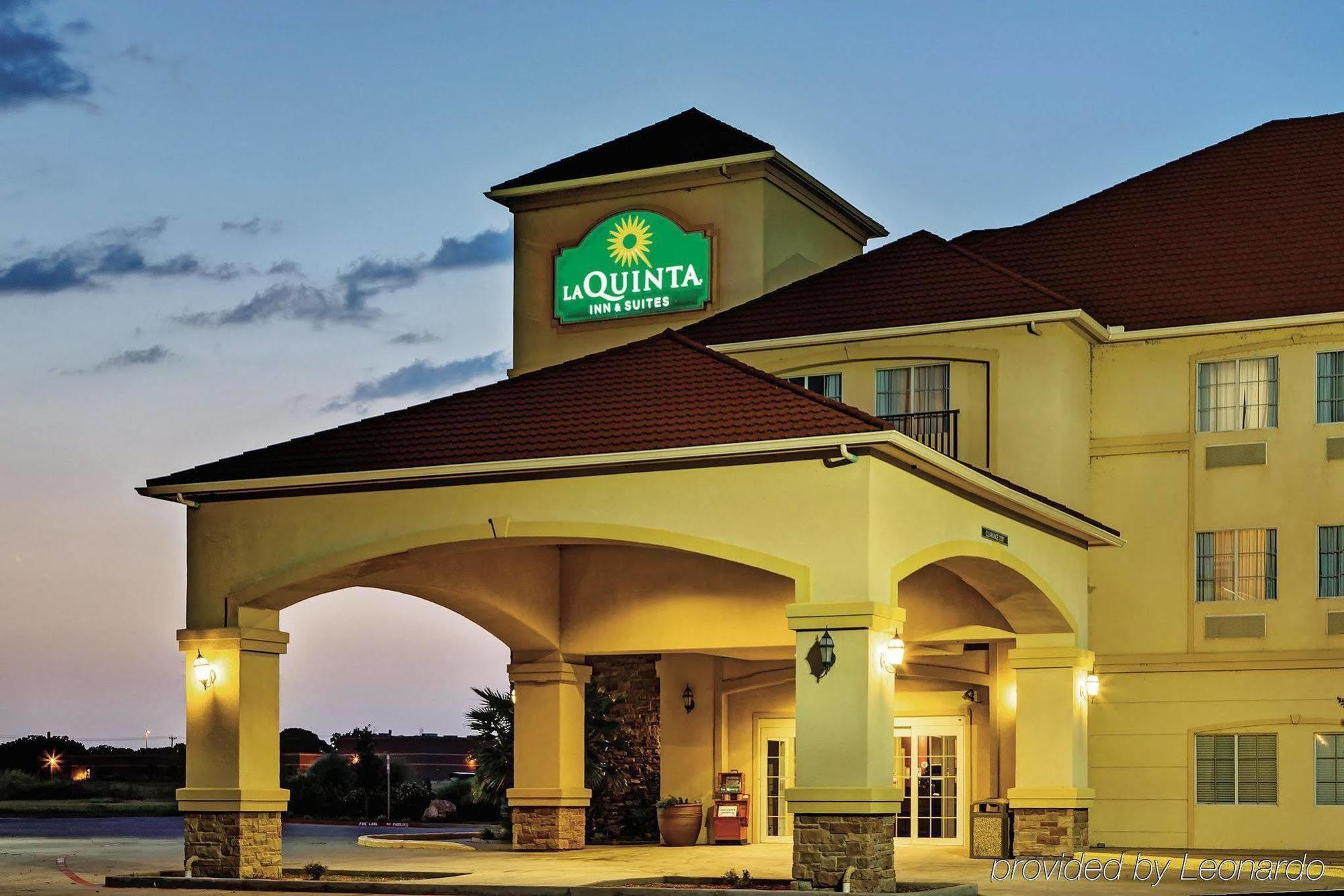 Americas Best Value Inn - Gun Barrel City Extérieur photo