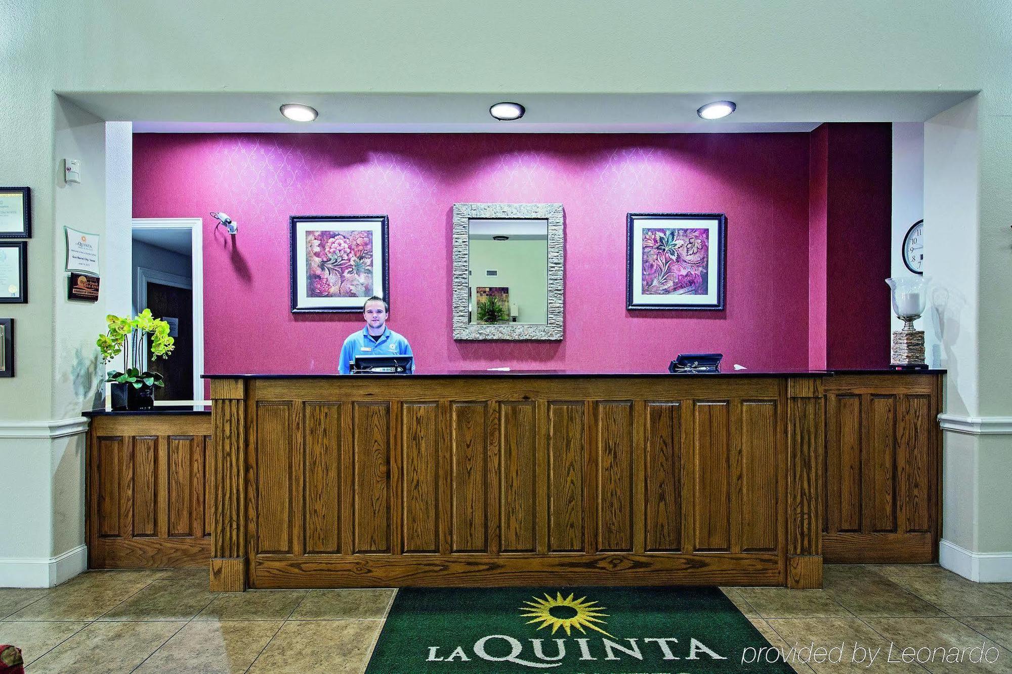 Americas Best Value Inn - Gun Barrel City Extérieur photo