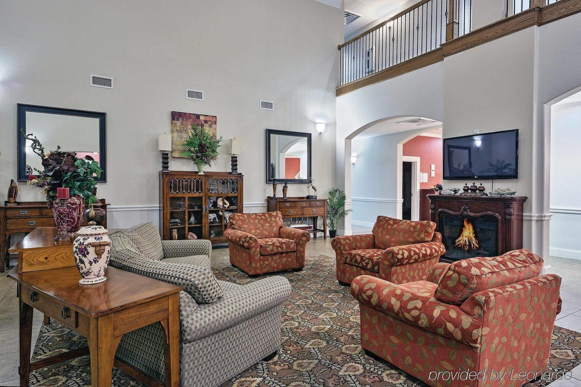 Americas Best Value Inn - Gun Barrel City Extérieur photo