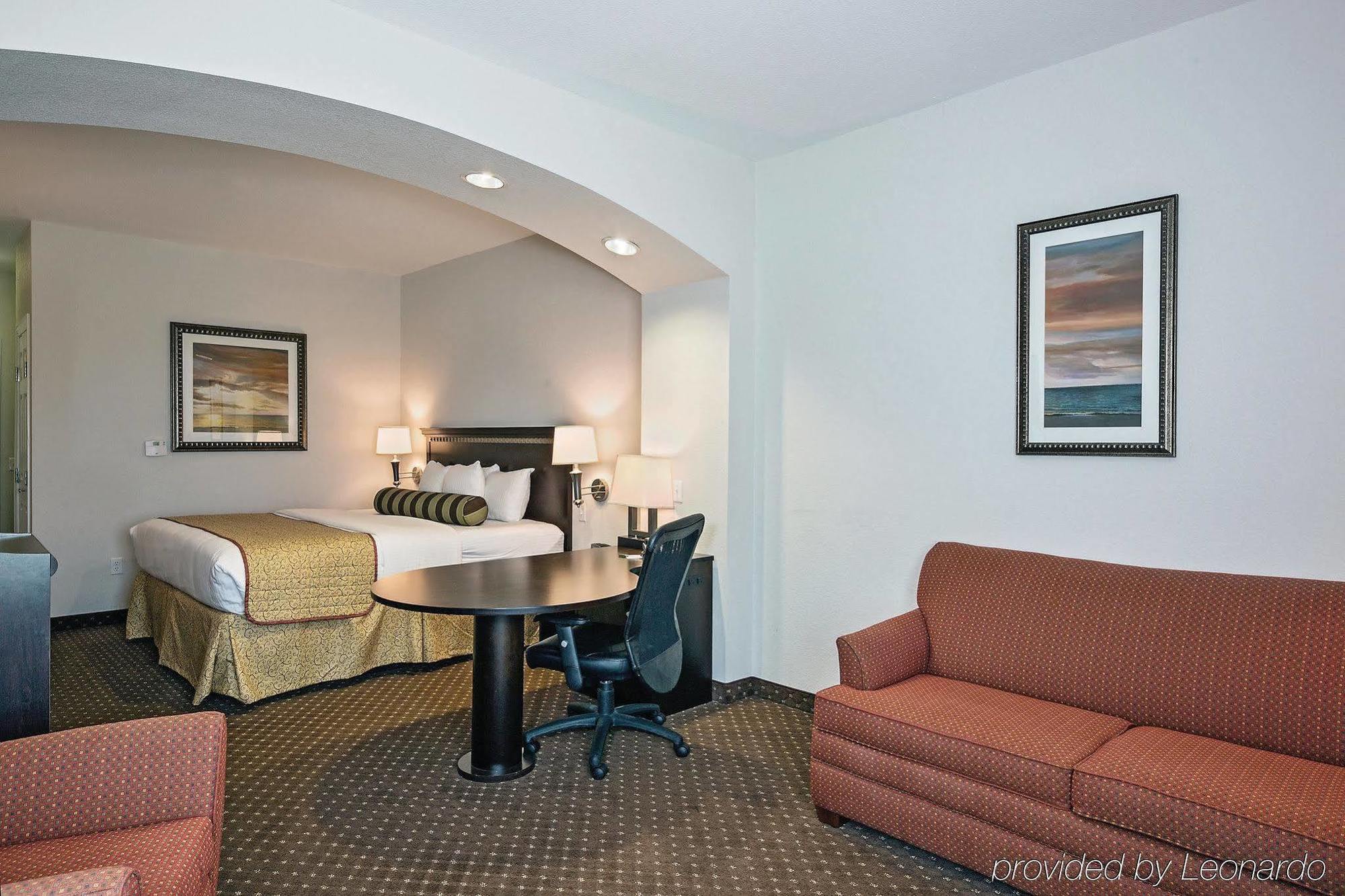 Americas Best Value Inn - Gun Barrel City Extérieur photo