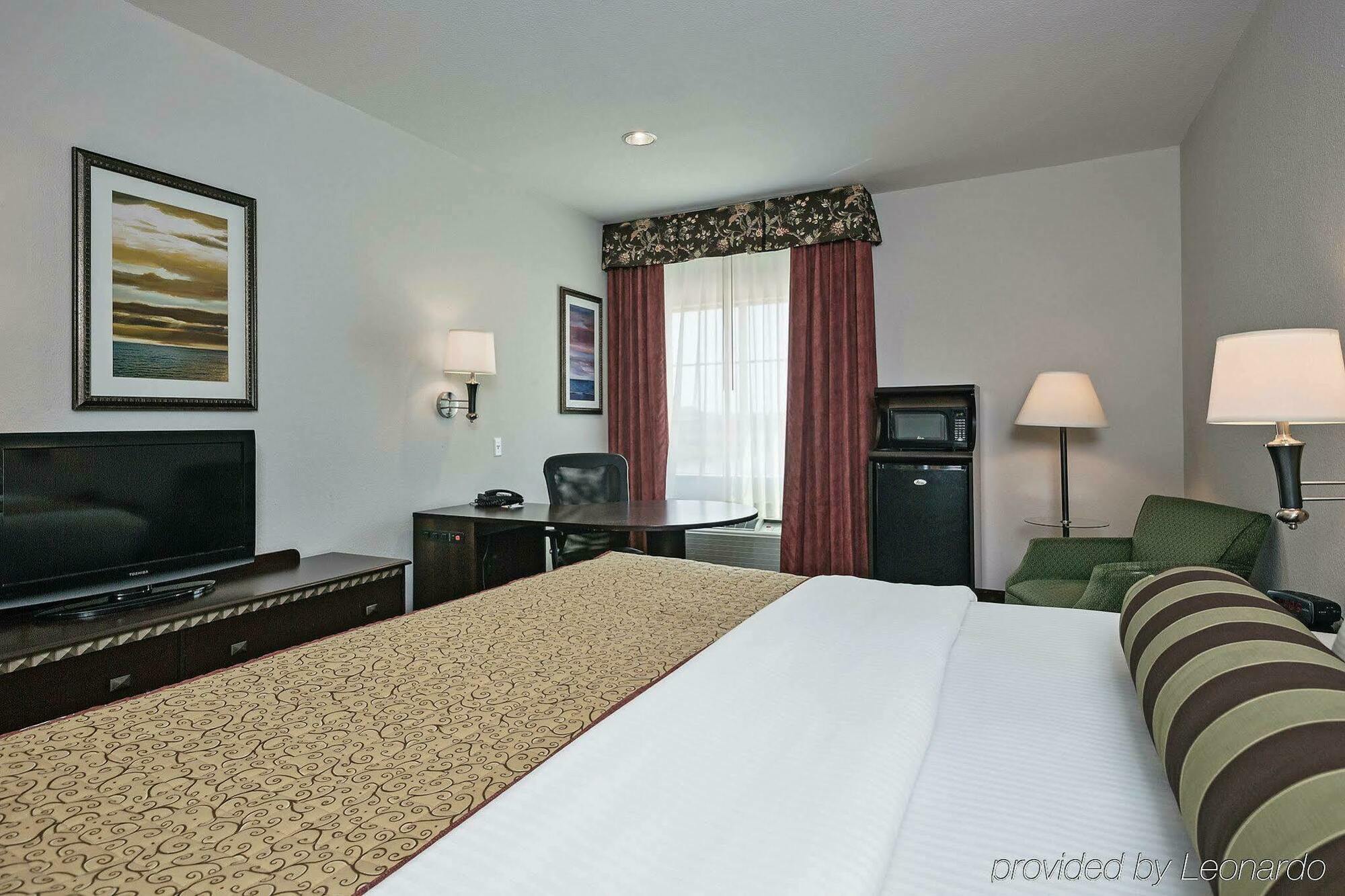Americas Best Value Inn - Gun Barrel City Extérieur photo